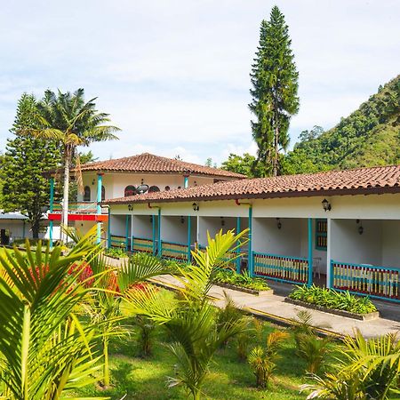 Dreamer Cocora Salento Extérieur photo